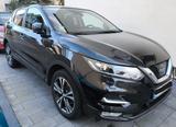 Nissan Qashqai 1.6 Benzin | Navi | 360°-Kamera |
