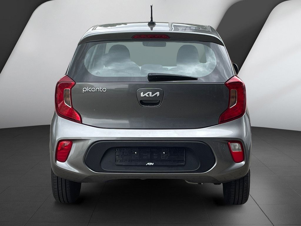 Fahrzeugabbildung Kia PICANTO 1.2 ED7 DRIVE