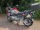 BMW R 1200 GS LC - BMW R1200GS LC