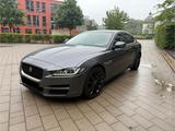 Jaguar XE 2.0d Portfolio  107000km - Jaguar: 0 Km