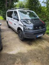 Volkswagen T5 andere - Volkswagen T5 andere aus 2014