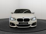BMW 118i M Paket Shadow/Scheckheft/Navi/Garantie - BMW 118: M Paket