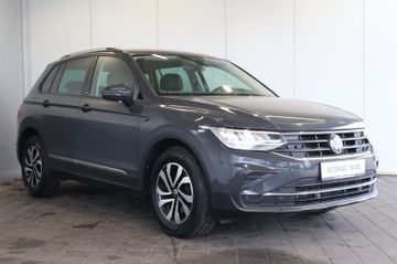Volkswagen Tiguan 2.0 TDI Active CARPLAY+ACC+LANE+LED+AHK