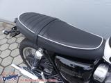 Triumph Bonneville T120 35 KW A2 Drossel +1872,- Zubehör - Angebote