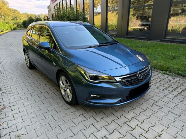 Opel Astra K Sports Tourer,Navi,2 Hand,technisch top.