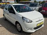 Mitsubishi Space Star Diamant Edition*50TKM*Klima*TOP - Mitsubishi Space Star Top mit Benzin-Antrieb