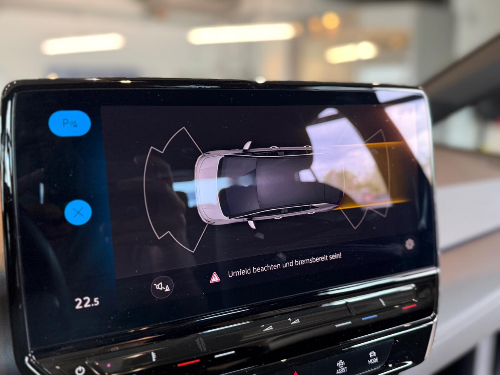 Volkswagen ID.3 Pro 150 kW/LED/APP CONNECT/62kWh, миниатюра 28