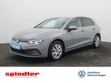 Volkswagen Golf Style 1.5 TSI / Head-up, LED+, ACC, RFK - Gebrauchtwagen in Würzburg
