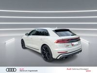 Audi SQ8 - Vorschau Bild 5