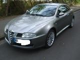 Alfa Romeo GT 1.8 TS 16V  Twin Spark,2 Hand,Klima,EURO4, - Alfa Romeo GT von privat