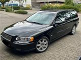 Volvo V70 2.4 Summum Summum - Volvo V70 von privat