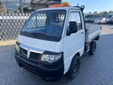 Piaggio Porter 1.3i Kipper - Piaggio Kastenwagen