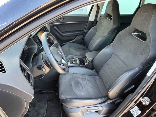 Ateca 2.0 TSI DSG 4D Navi LED AHK SHZ