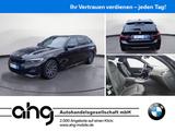 BMW 320i Touring M Sport *Navi*DAB*LED*SHZ*Pano*Rück - BMW 320 Gebrauchtwagen in Freiburg
