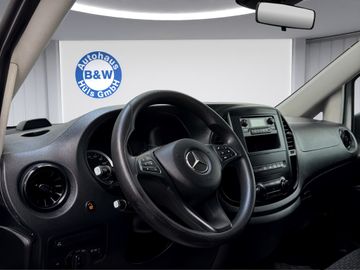 Mercedes Vito - 9