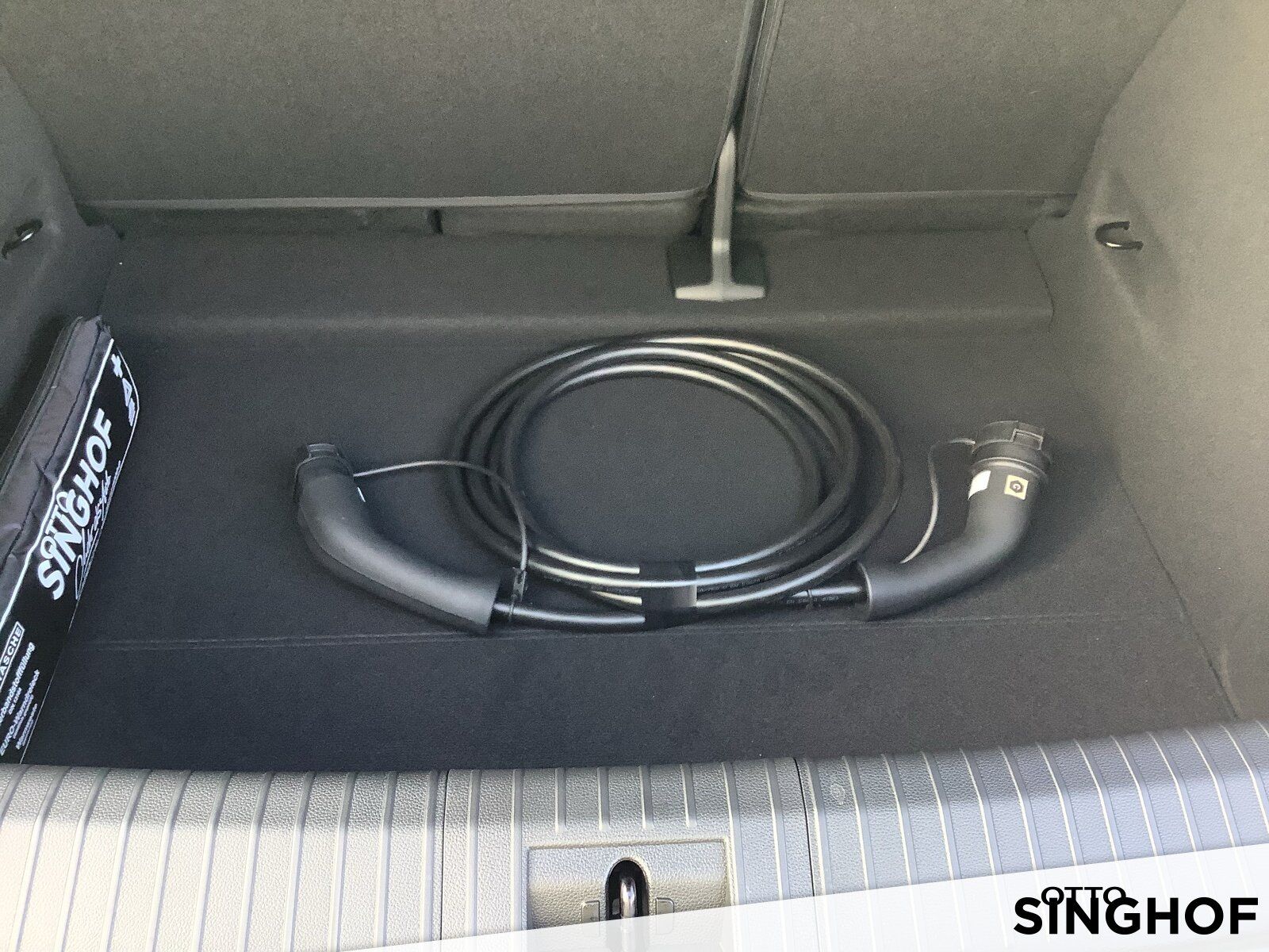 Fahrzeugabbildung Renault Megane E-Tech 100% elektrisch EV60 220HP Techno