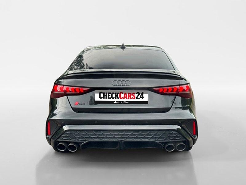 Audi S3 Limo /HUD/SONOS/MEMORY/MATRIX/ACC, миниатюра 8