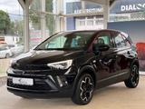 Opel Crossland*(X)*1.2*GS Line*Aut.*CAM*BLACK*LED*LM - Opel: Crossland