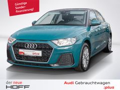 Audi A1 Sportback TFSI advanced Rückfahrkamera Klimaa