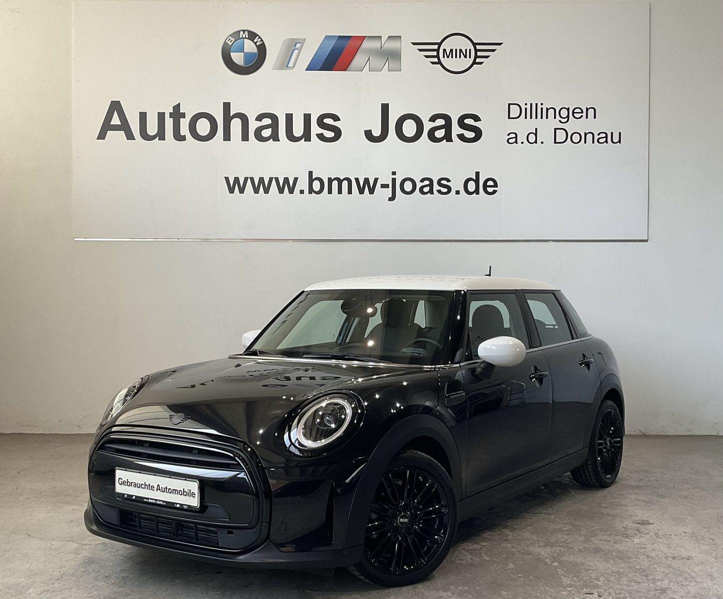 MINI Cooper Komfortzugang | PDC hinten | Navi