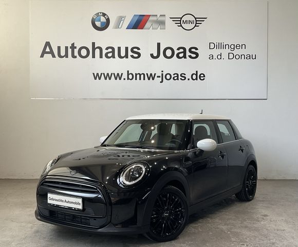 MINI Cooper Komfortzugang | PDC hinten | Navi