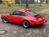 Porsche 911 Carrera 3,2 RS Styling, Dekra Note 1-, Sound - Porsche: Sportwagen, ST 911
