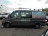 Mercedes-Benz Sprinter II Kasten 318/319 CDI - gebrauchte Mercedes-Benz Sprinter aus dem Jahr 2017