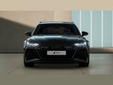 Audi RS 6 Avant TFSI quattro performance - Audi RS6: Schwarz, Metallic