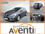 Renault Megane Experience AHK*PDC*Tempomat*Bluetooth*Nav - gebrauchte Renault Megane aus dem Jahr 2016