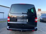 Volkswagen T5 Multivan Comfortline/Navi/AHK/Tisch/Tempomat - VW T5 Gebrauchtwagen in Mainz