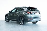 Hyundai TUCSON - Vorschau Bild 3
