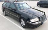 Mercedes-Benz Mercedes W202 C200 Kompressor VÄTH ab Werk... - Mercedes-Benz: Kombi, W202