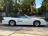 Chevrolet Camaro RS Cabrio Manuall - Chevrolet Gebrauchtwagen von 1992