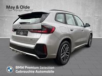 BMW X1 - Vorschau Bild 3