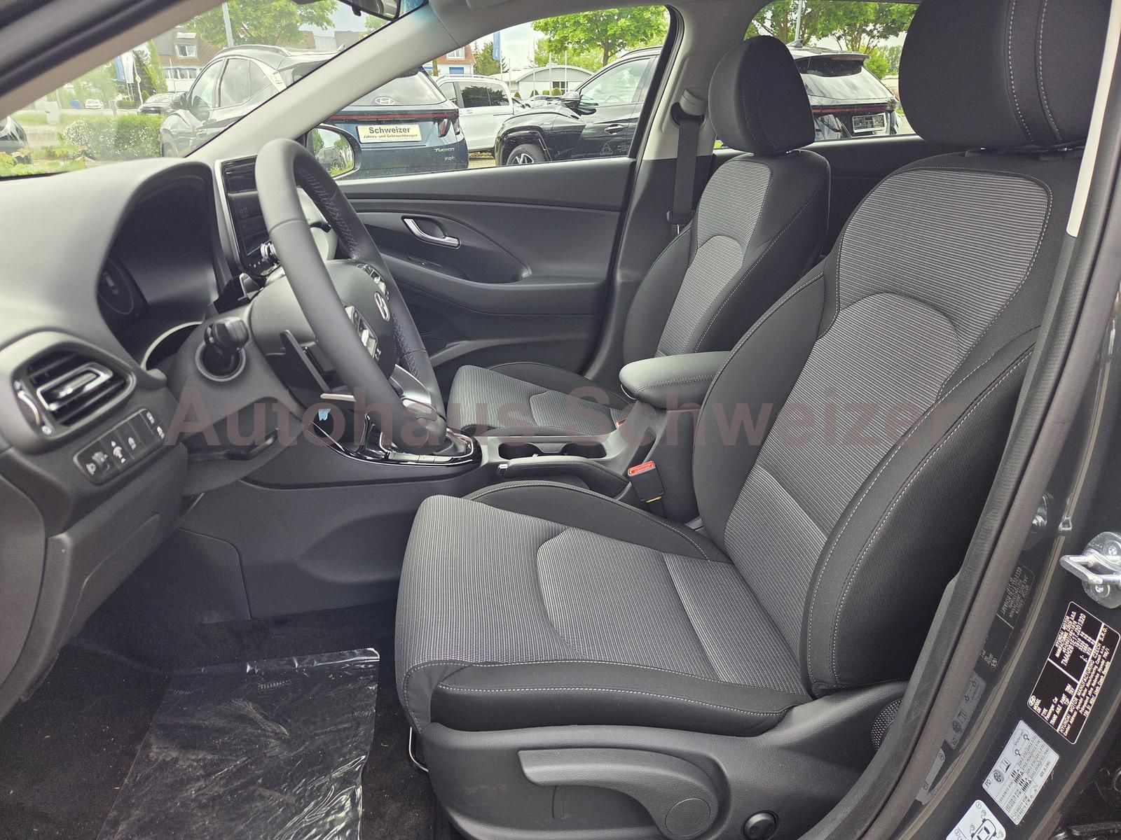 Hyundai i30 – Bild 10