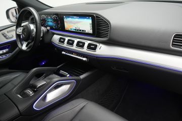 Mercedes GLE 300 - 9