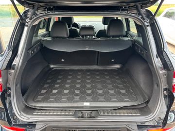 Renault Kadjar Blue dCi 115 EDC Intens