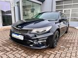 Kia Optima 2.0 Sportswagon Spirit LED/360°/H&K/EU6 - Kia Optima: Sport