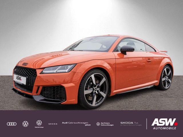 Audi TT RS Coupe 2.5TFSI quattro Stronic LED Navi PDC