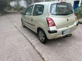 Renault  Twingo - Renault Twingo mit Diesel-Antrieb