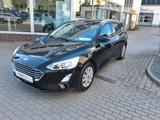 Ford Focus Turnier Cool & Connect 125 PS - Ford Focus Gebrauchtwagen in Chemnitz
