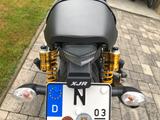 Yamaha XJR 1300 RP19 - YAMAHA XJR