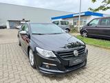 Volkswagen Passat CC R-Line  Top Ausstattung 4Motion - Volkswagen Passat aus 2011: 4motion