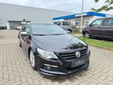 Volkswagen Passat CC R-Line  Top Ausstattung 4Motion - Volkswagen Passat aus 2011: Limousine