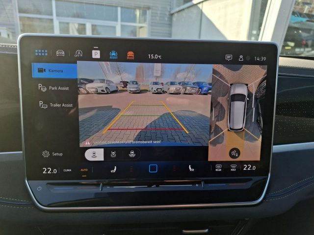 PASSAT VARIANT 2.0 TDI DSG
