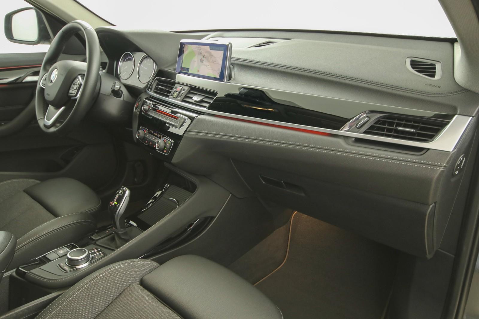 BMW X1 sDrive 18 i M Sport Line LED, миниатюра 8
