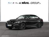 BMW M240i xDrive COUPÉ AUT NAVI BUSINESS GRA PDC SHZ