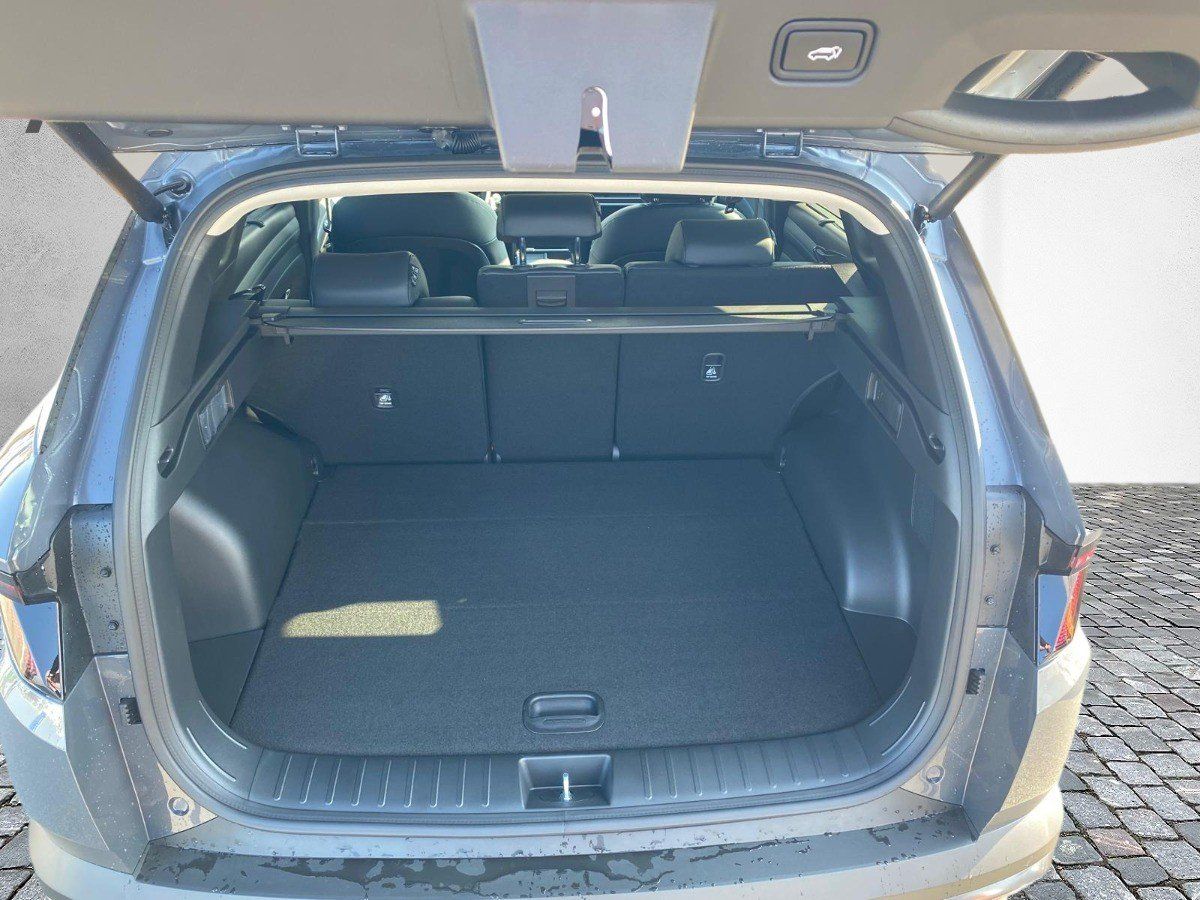 Hyundai TUCSON - Bild 16