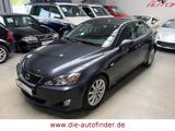 Lexus IS 250 V6 Schalter Xenon,Navi,Leder,Kamera,17" - Lexus IS 250: V6