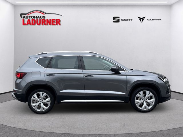 Ateca Xperience 1.5l TSI DSG *AHK+Navi+FullLink*